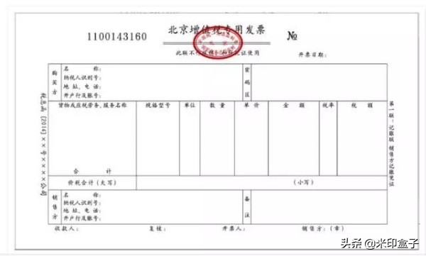 发票开错怎么证明这个发票有效,发票开错了的几种解决情况