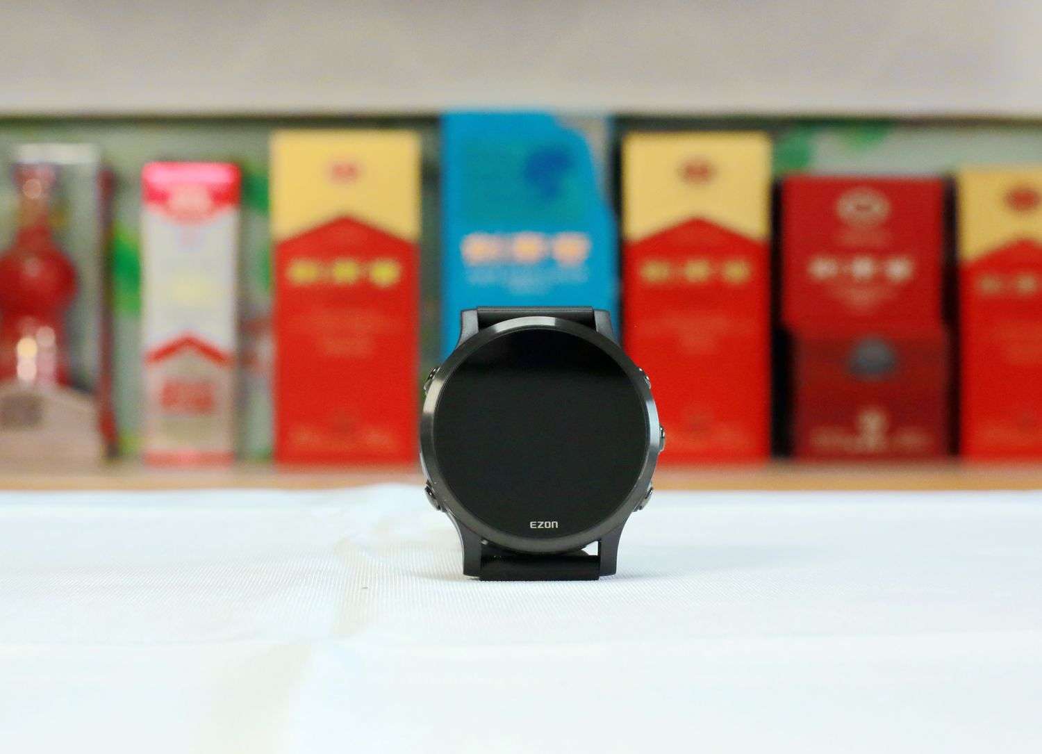 宜准手表r6,宜准r6手表评测对比