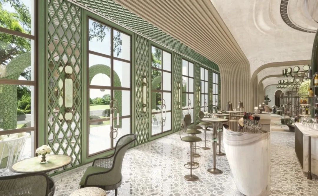 华尔道夫顶级豪华酒店,全国最好的华尔道夫酒店