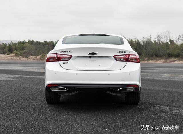 新款迈锐宝xl2022轿跑,迈锐宝xl是不是溜背车厢