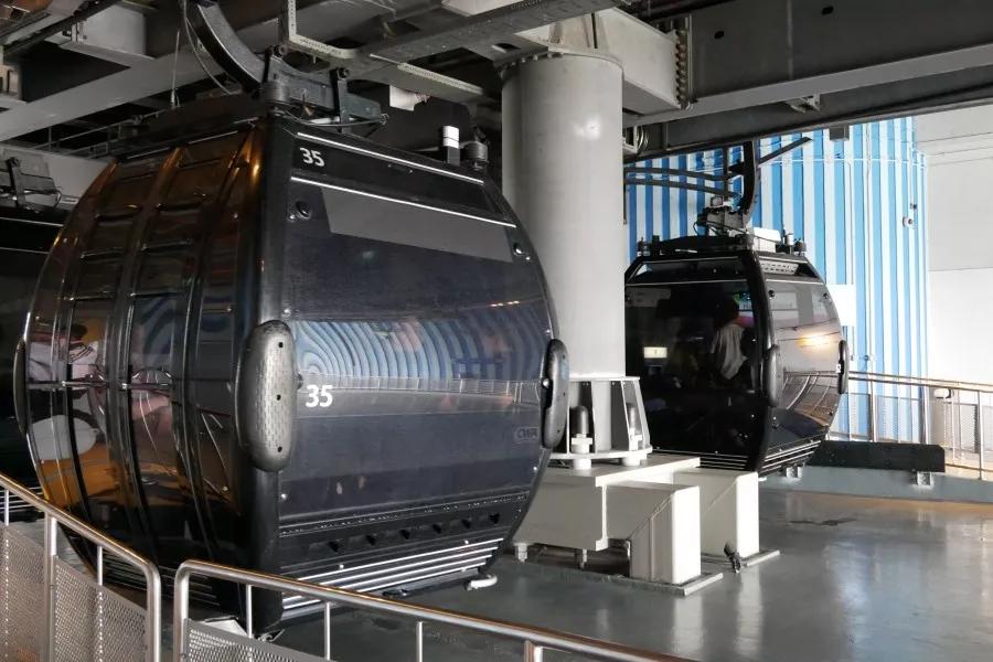 新加坡圣淘攻略,新加坡圣淘沙游玩攻略