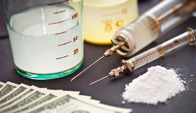 麻醉镇痛药大量吃会发生什么,麻醉止痛药靠谱吗