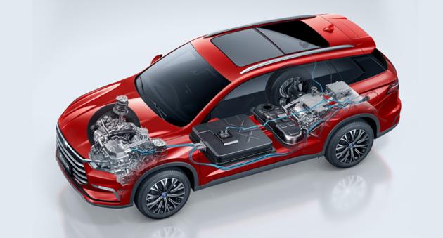 比亚迪四五月份产销,十一月1号到19号比亚迪销量