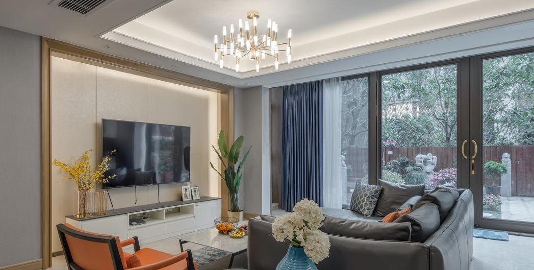 吊顶最简单省钱的装修,饭店吊顶装饰最简单省钱的装修