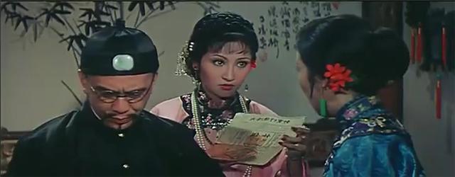 黄霑主演的香港电影,女版洪金宝谢霆锋