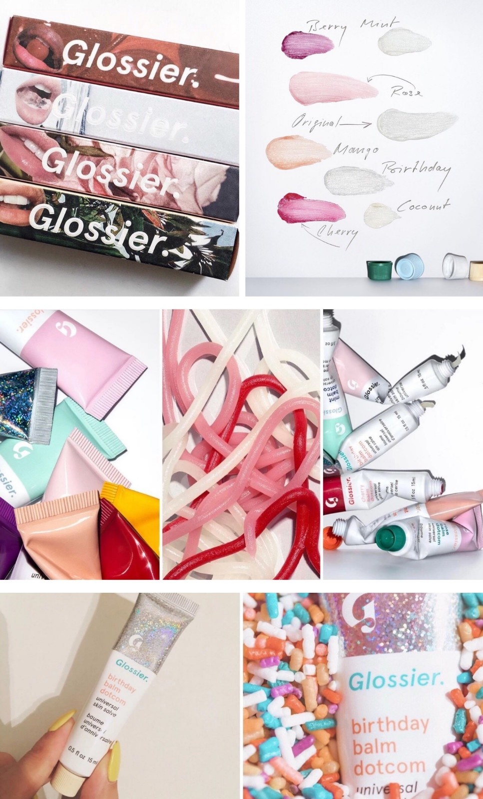 带你看一下颜值高好用的好物,带你们看看美妆博主的底妆