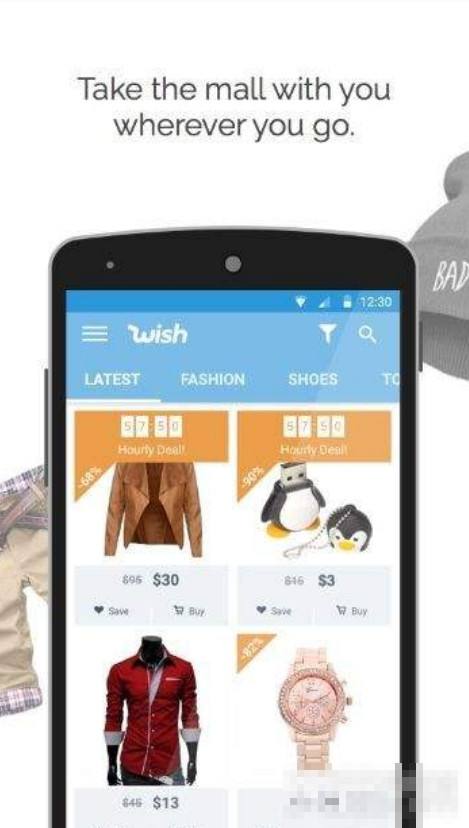 wish怎么申请,wish上传产品审核多少天