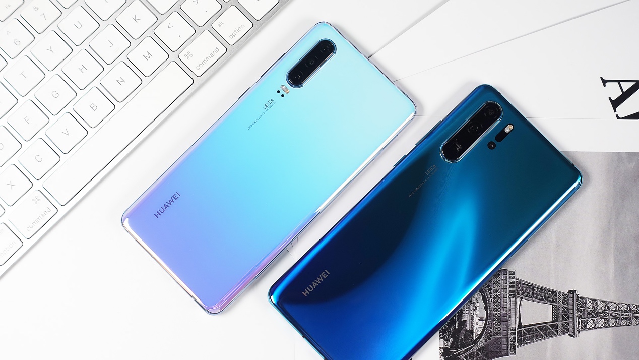 华为p30pro望远镜夜视仪,华为p30pro评测视频