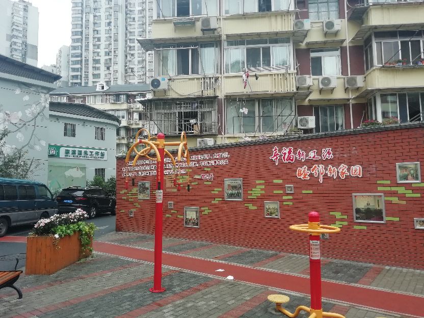 此路与“打虎上山”有关?“双拥街”给你别样体验