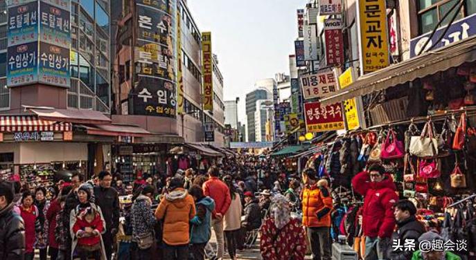 十个月396万人次！如此疯狂的中国游客“帮助”乐天破了销售记录