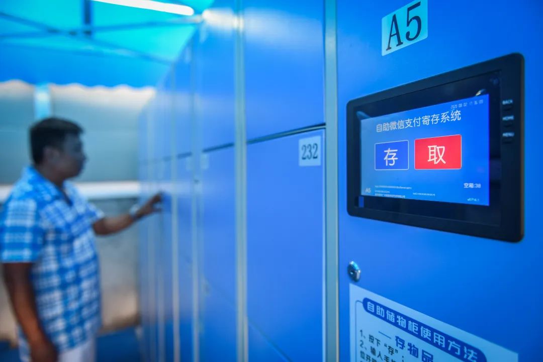 天河｜福利丨临江大道这里变身“太空漫游水乐园”啦！免费门票这里“抢”↓