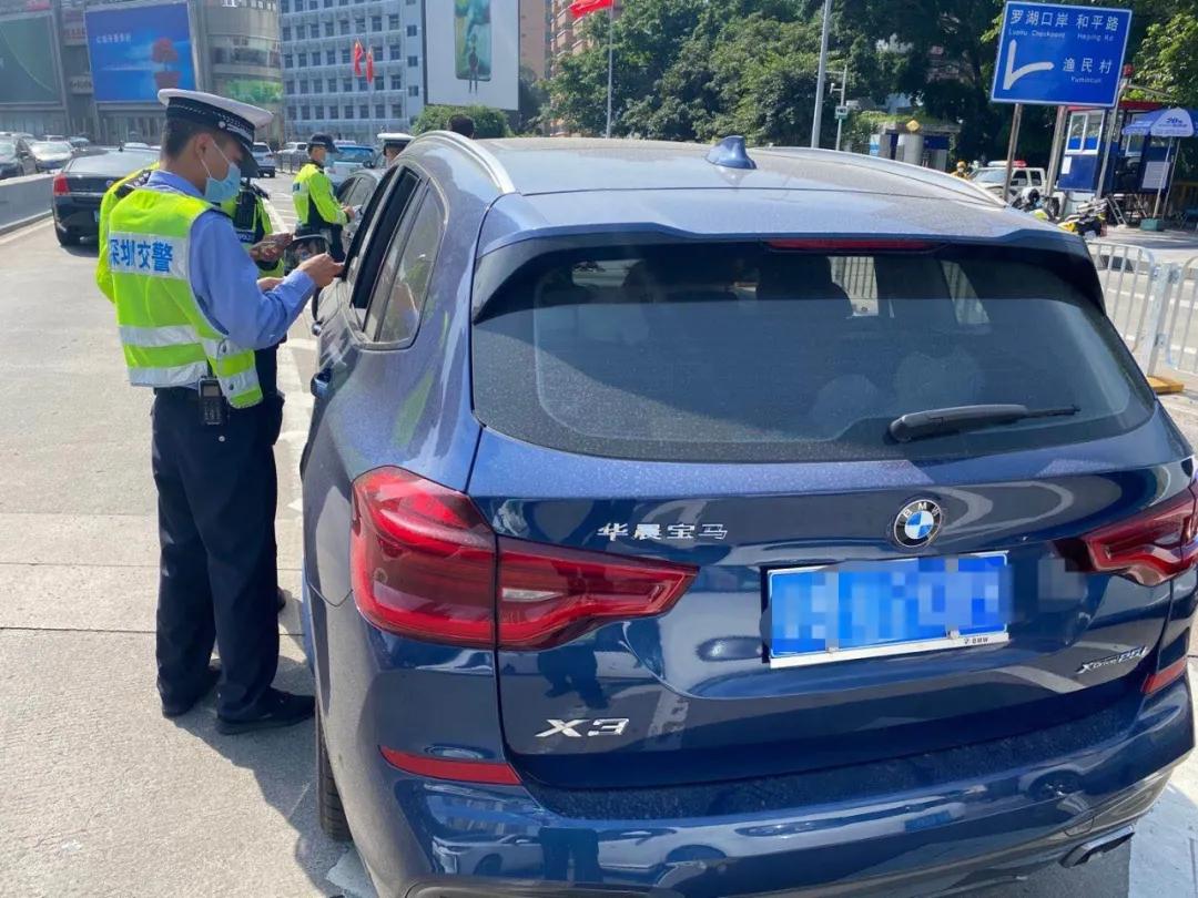 哪些车上路会被扣,哪些违法车辆会被扣留