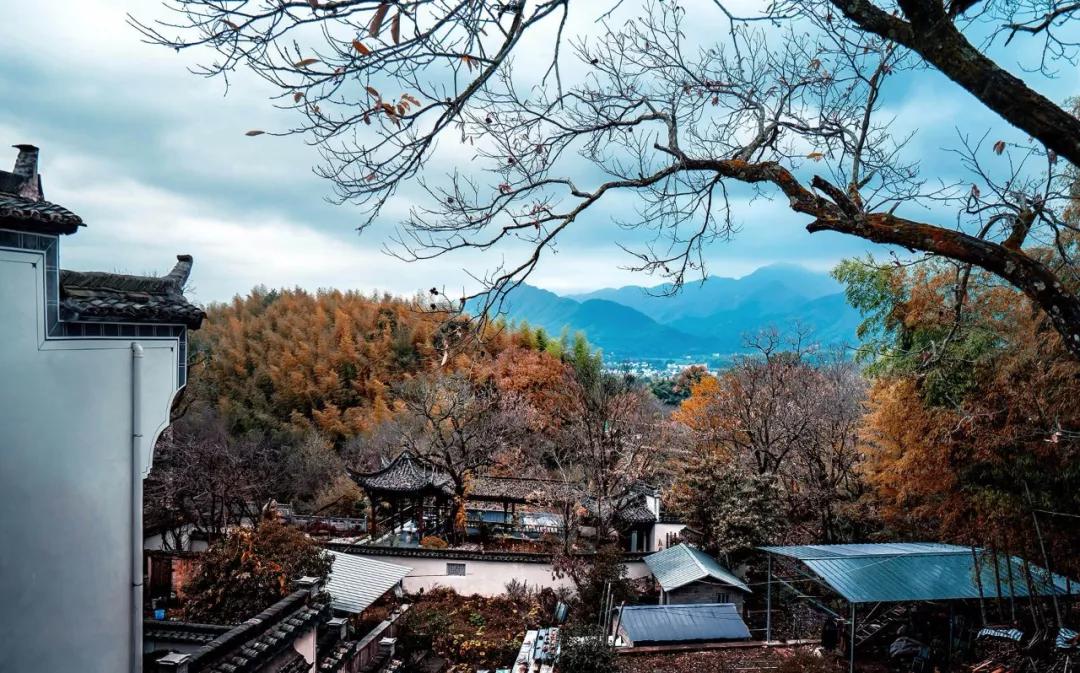 袅袅炊烟的诗句有哪些,王菲炊烟袅袅诗情画意