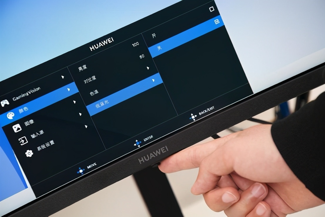 华为mateviewgt27英寸测评,华为显示屏mateviewgt测评