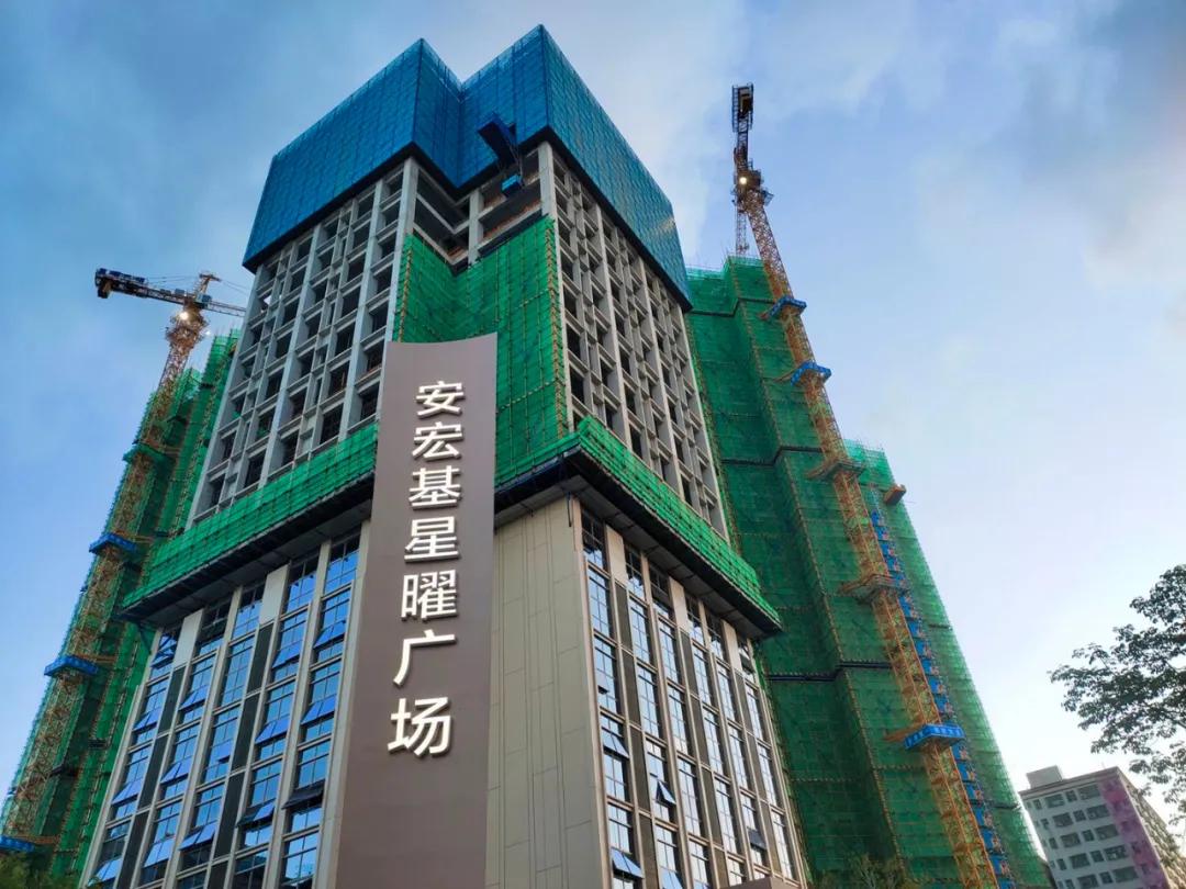 龙华目前性价比最高的新盘,龙华高性价比好房