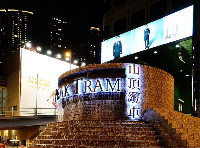 最新香港自由行旅游攻略,香港自由行攻略阅读