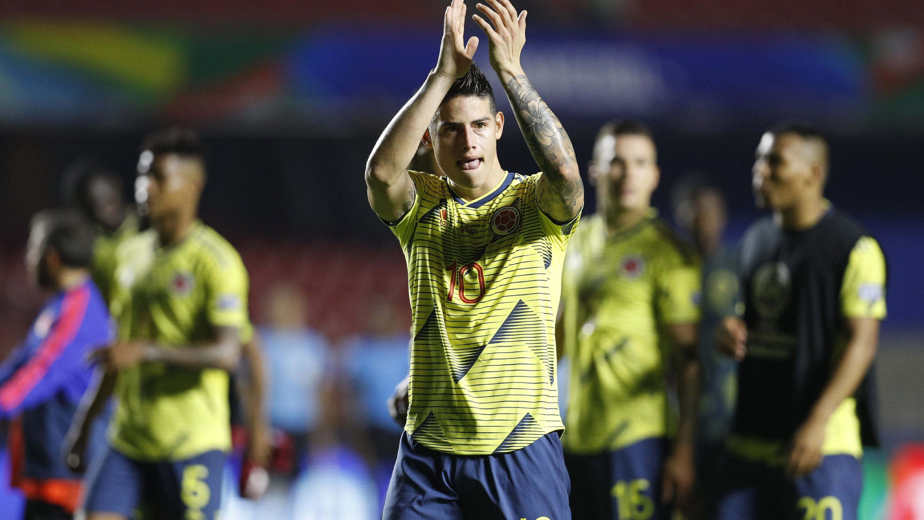 美洲杯哥伦比亚对巴西集锦,美洲杯乌拉圭vs哥伦比亚比分预测