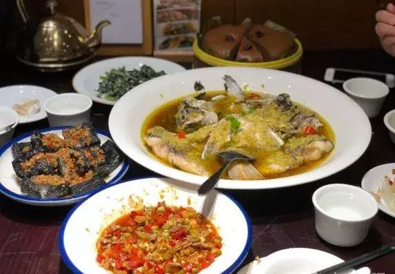 离开武汉前最想吃的十家店,去武汉必吃的五家店