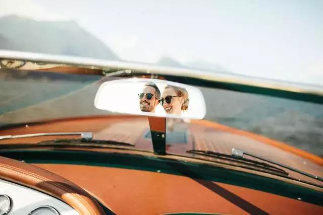 40个全球最佳婚纱摄影目的地，看完觉得之前拍的都是“假”婚纱照