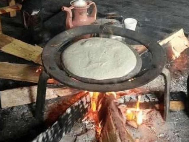 怒江六库特色美食哪里吃,怒江美食有什么特点