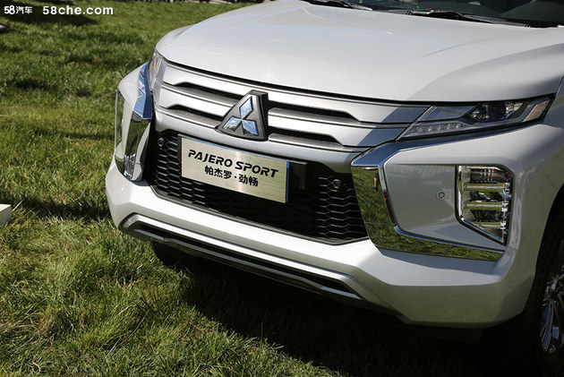 硬派越野有多硬,帕杰罗劲畅是硬派越野吗