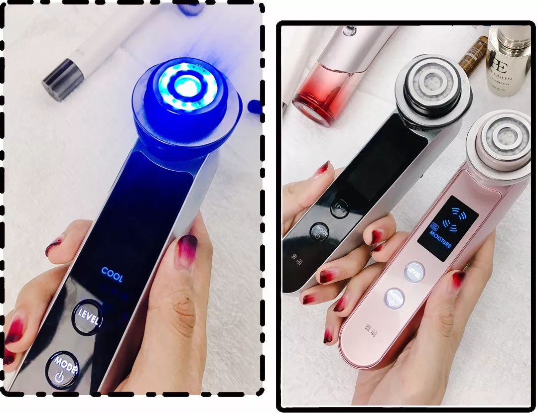 雅萌美容仪2099,雅萌美容仪99和399