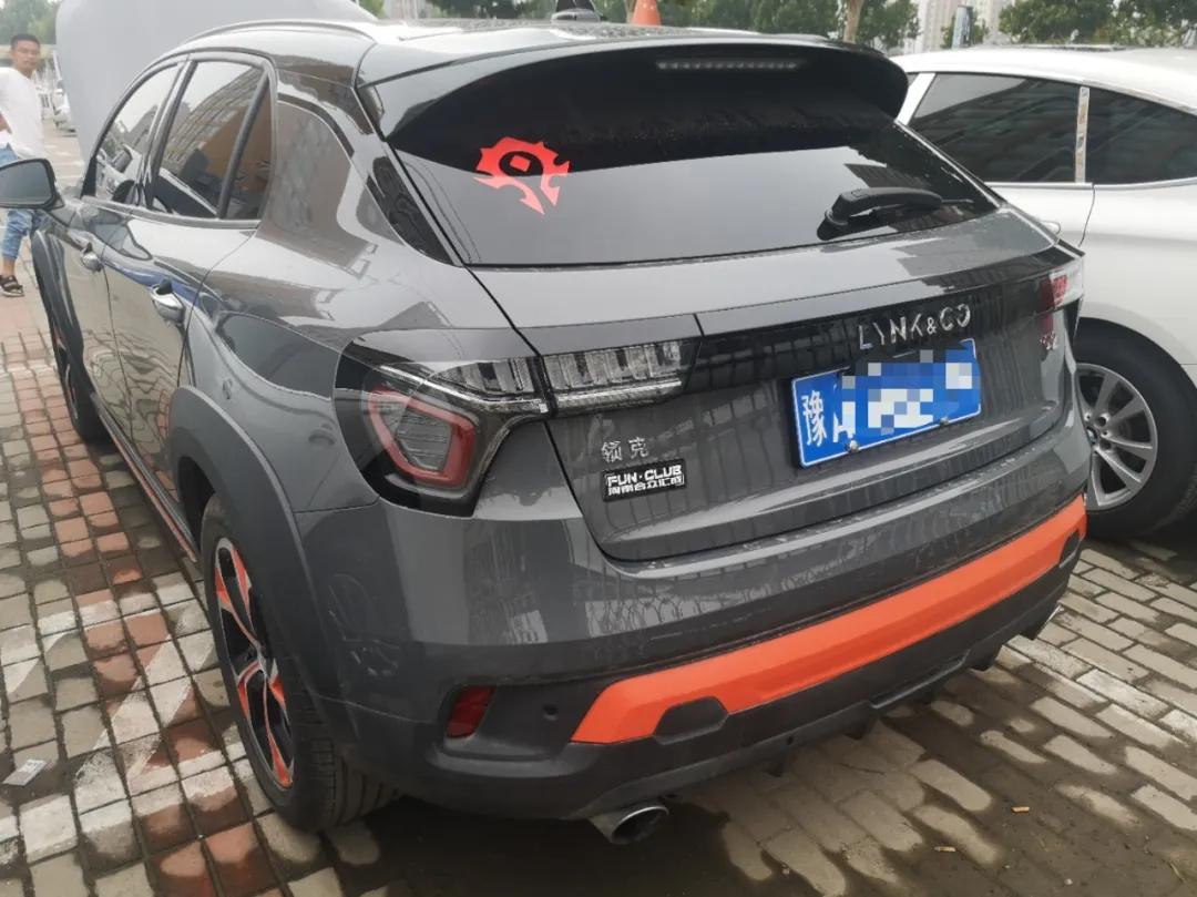 二手吉利缤越和昂克赛拉哪个好,吉利缤越和领克02怎么选