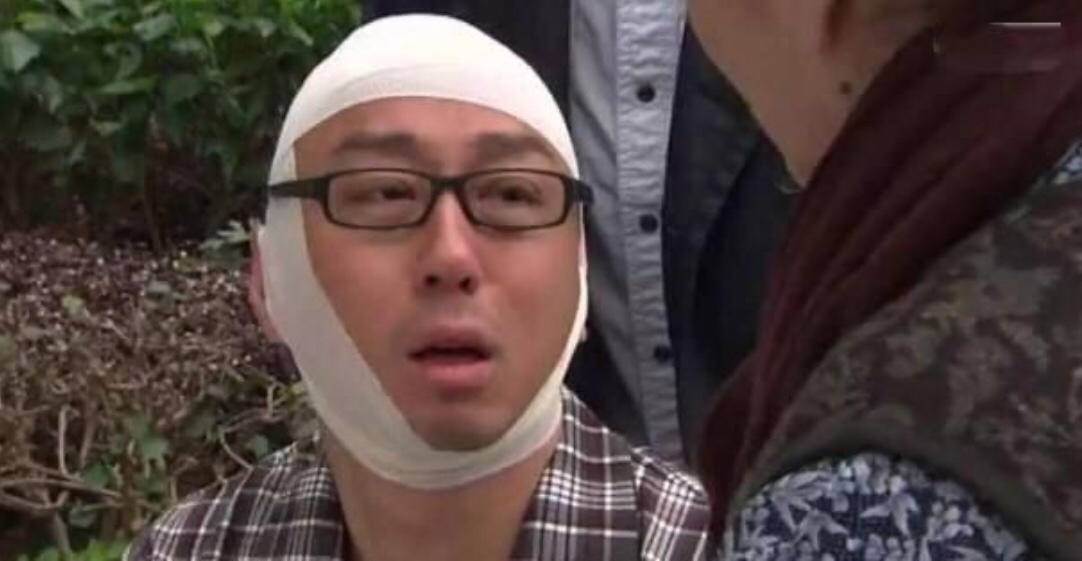 tvb御用傻仔,tvb御用傻仔电视剧