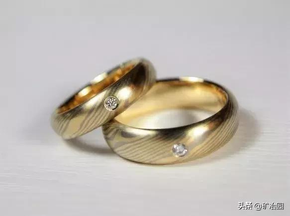 铂金黄金k金为什么价格不一样,黄金铂金彩金k金有什么区别