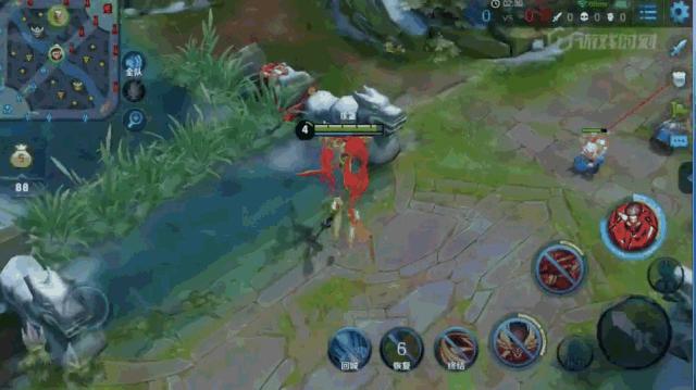 为什么国外游戏卡延迟,手机卡游戏延迟高