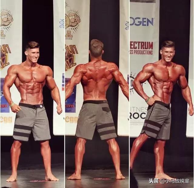 泰国和尚肌肉有多强,泰国和尚腹肌视频