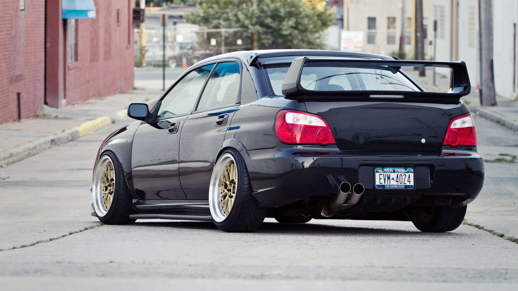 花5000块改装绞牙，操控为啥还不如原厂？