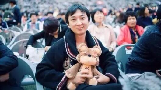 娱乐圈纪委王思聪,娱乐圈中的纪委