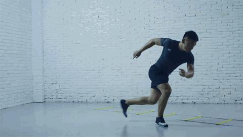 敏捷梯的玩法和技巧,敏捷梯怎么用