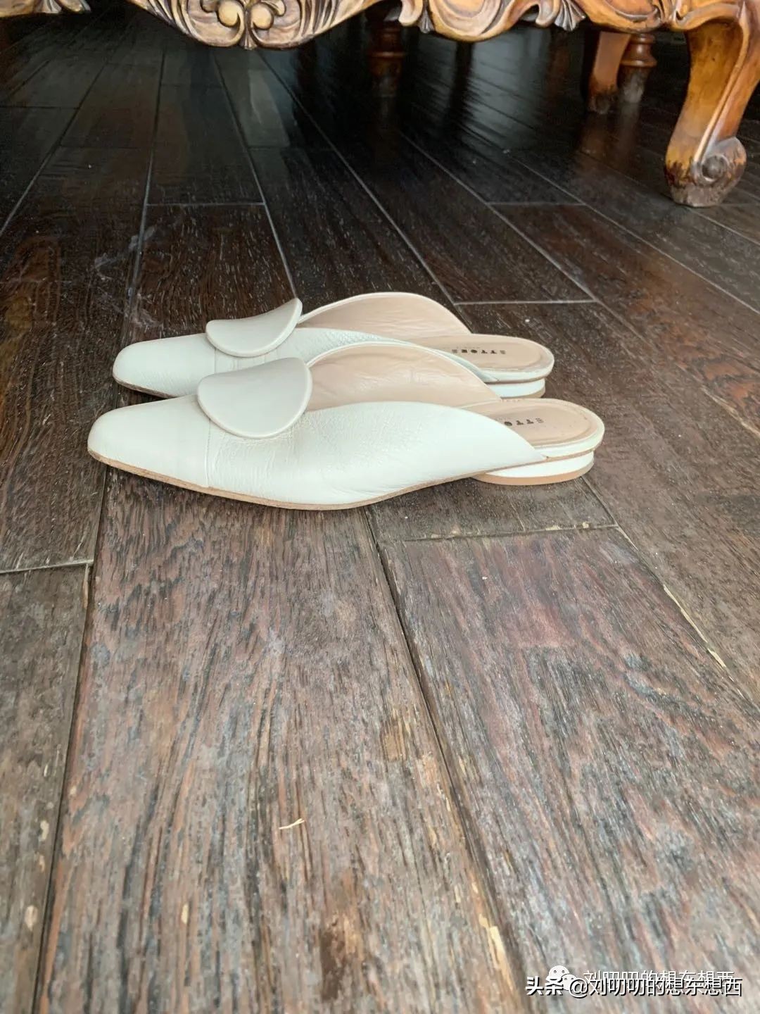 发福的中年女性出街装如何穿的轻松又小资?