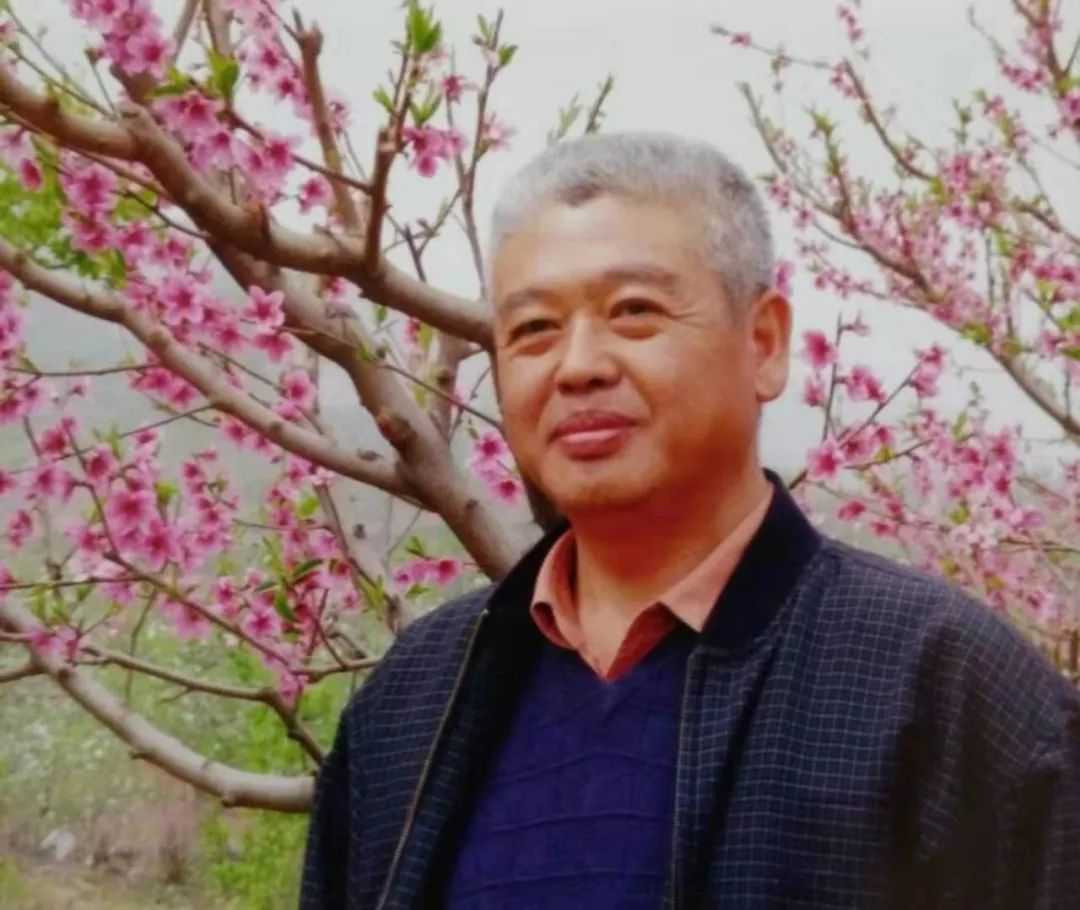 曹雪芹的家族关系网,王家惠简介