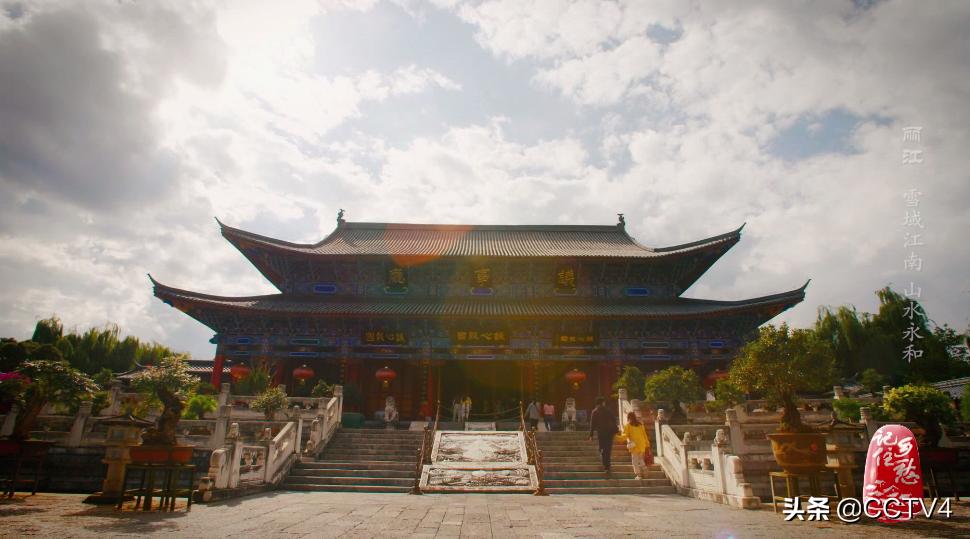 丽江为什么会吸引人,丽江为什么会成为民谣歌手聚集地