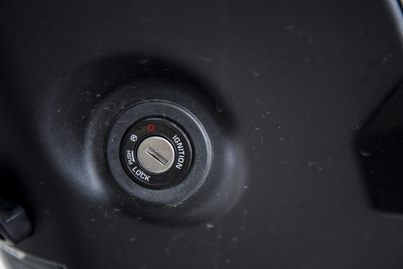 我的傲娇小公主—净原Q1，长期骑行报告