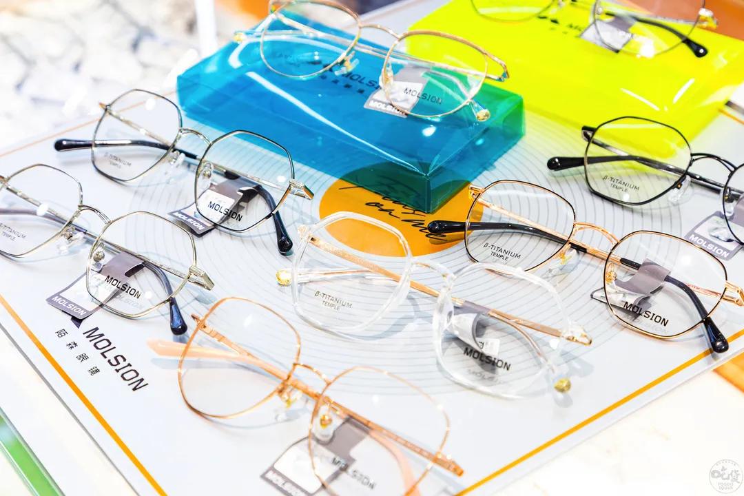 襄阳最好的眼镜店,襄阳质量最好的眼镜店