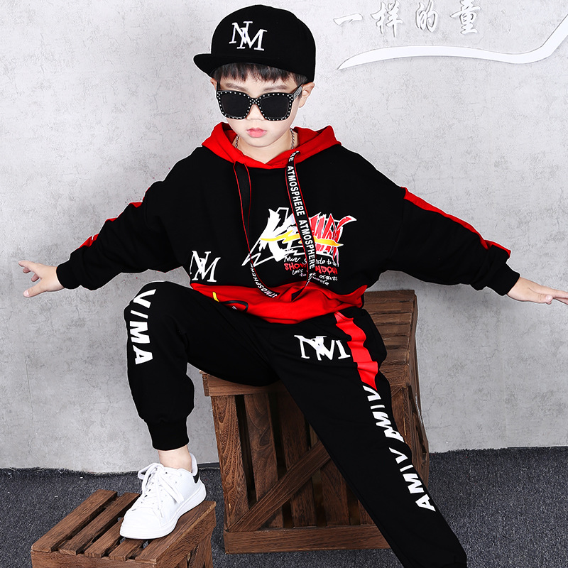 童模2019最流行的童装搭配,童模养成计划