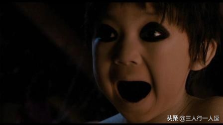 电影咒怨讲的是什么,电影咒怨的真实事件