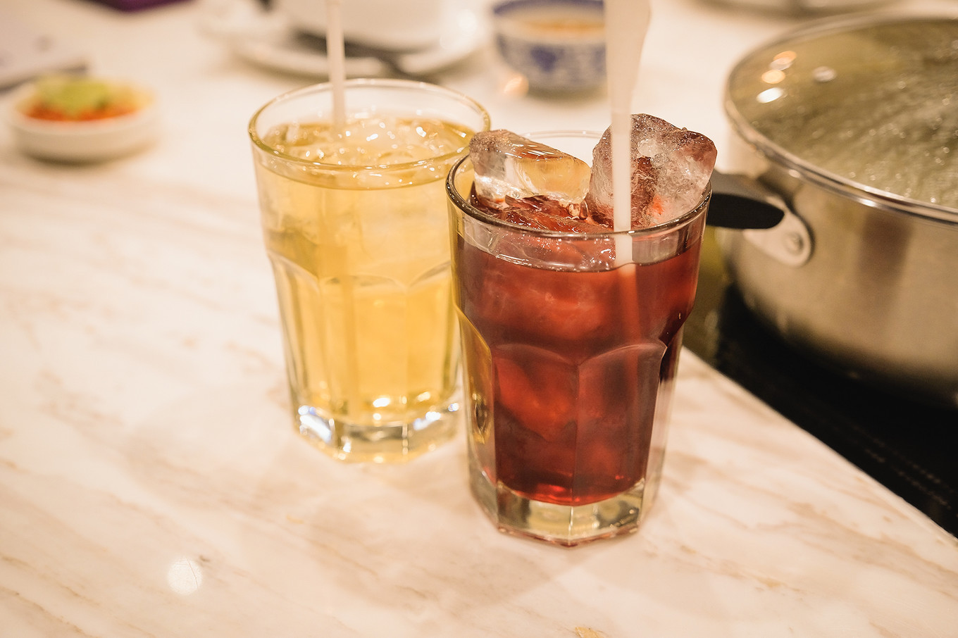 泰国游七天五晚,泰国七天必买吃的