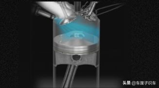 马自达3星骋发动机是创驰蓝天吗,马自达创驰蓝天有什么优势