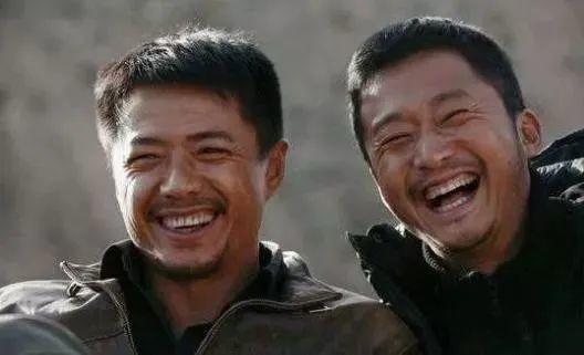 万物皆可社交,吴京直男时刻