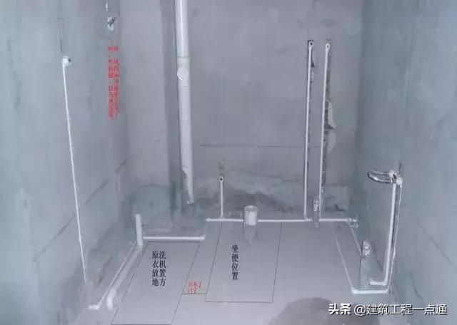 给排水工程实务知识点总结,给排水管理的基本方法