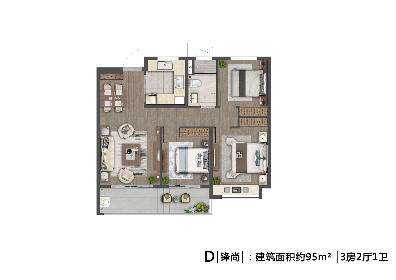 王炸爆款排单陆续继续出货,王炸楼盘一年2000套销量