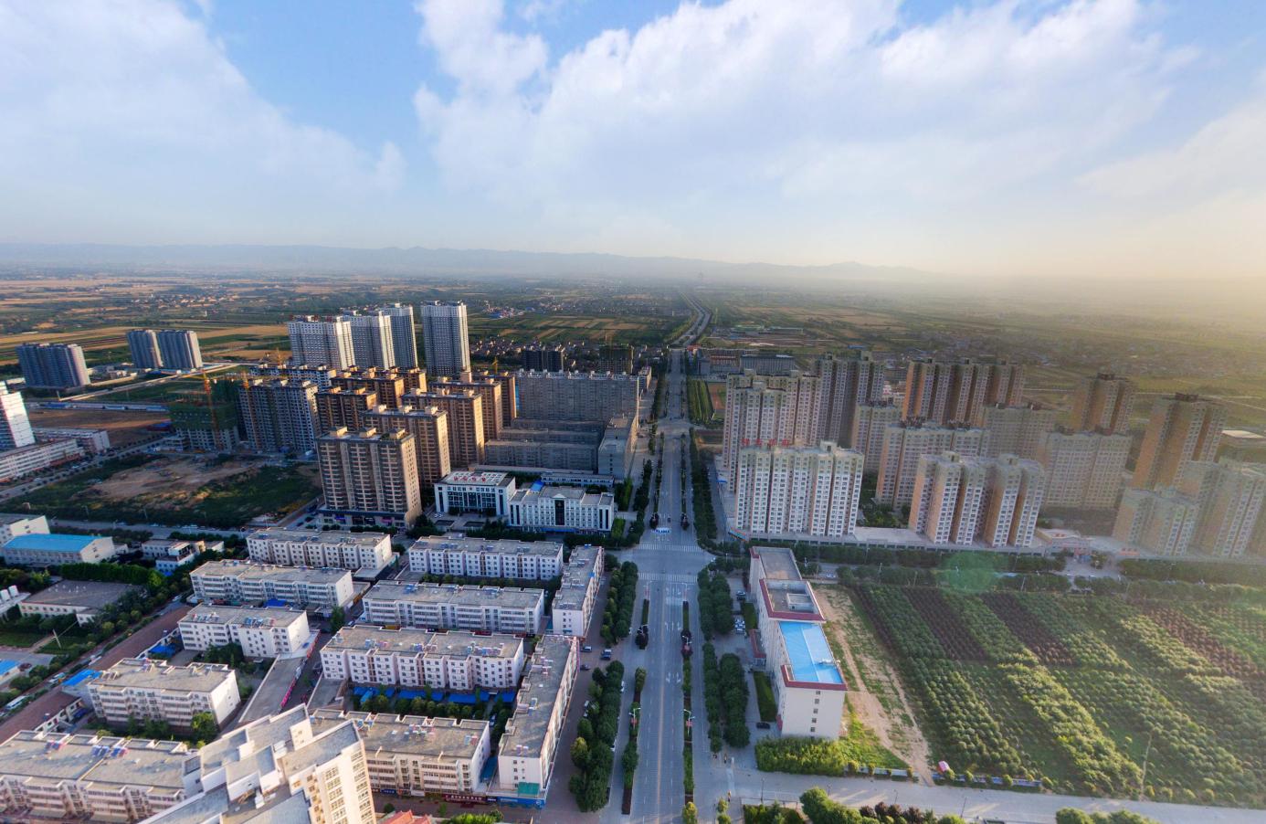 中国最惊艳的县城名字,那些一听就很有历史感的地名