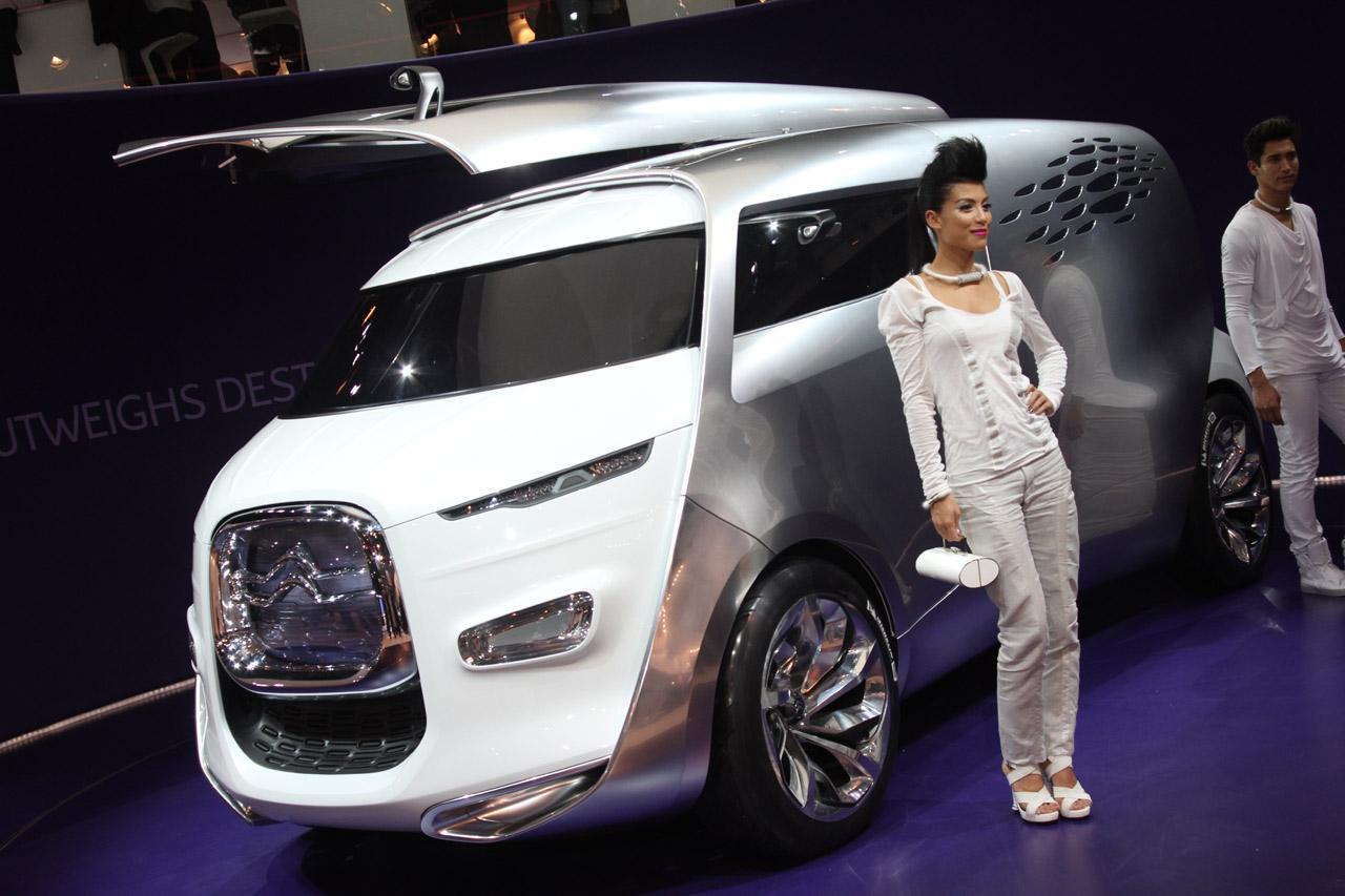 雪铁龙c3l解析视频,法系车丑