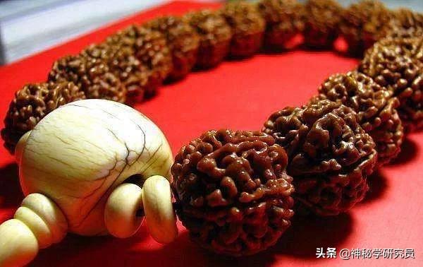 星月菩提手串怎么盘快包浆,星月菩提子手串怎么盘包浆快