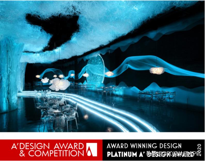 蔡上作品,蔡上设计作品